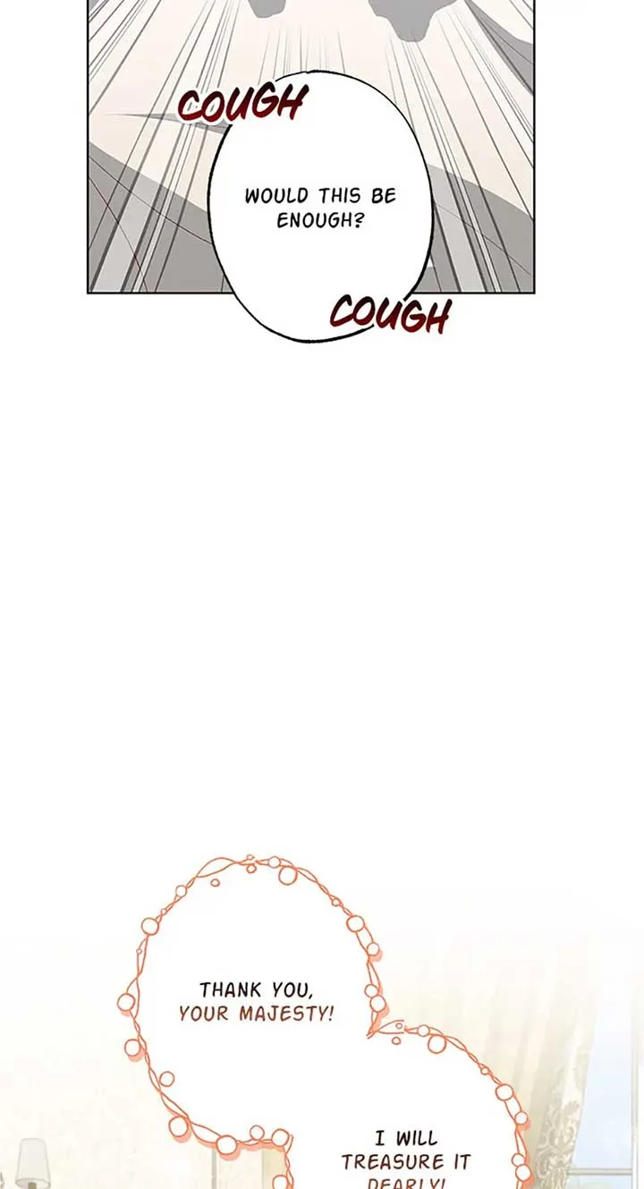 The villain’s young backer Chapter 50 page 51