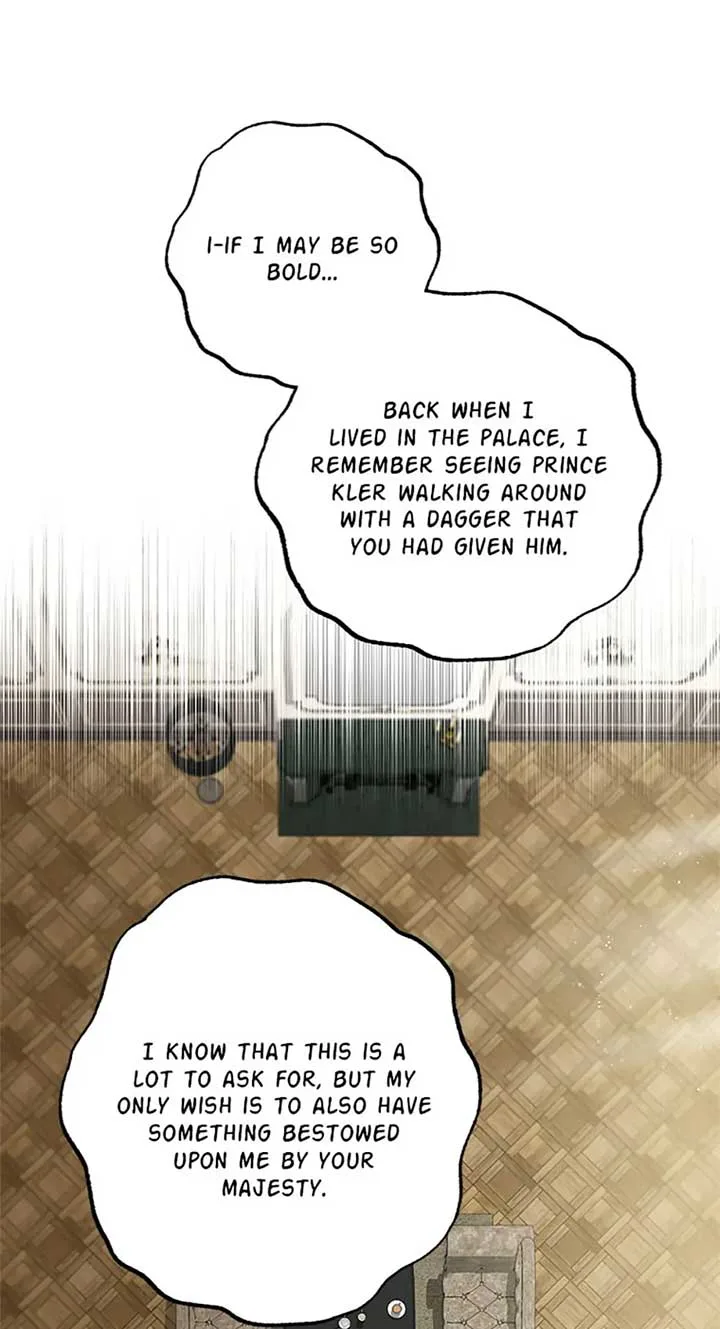 The villain’s young backer Chapter 50 page 48
