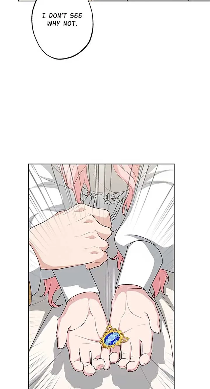The villain’s young backer Chapter 50 page 50