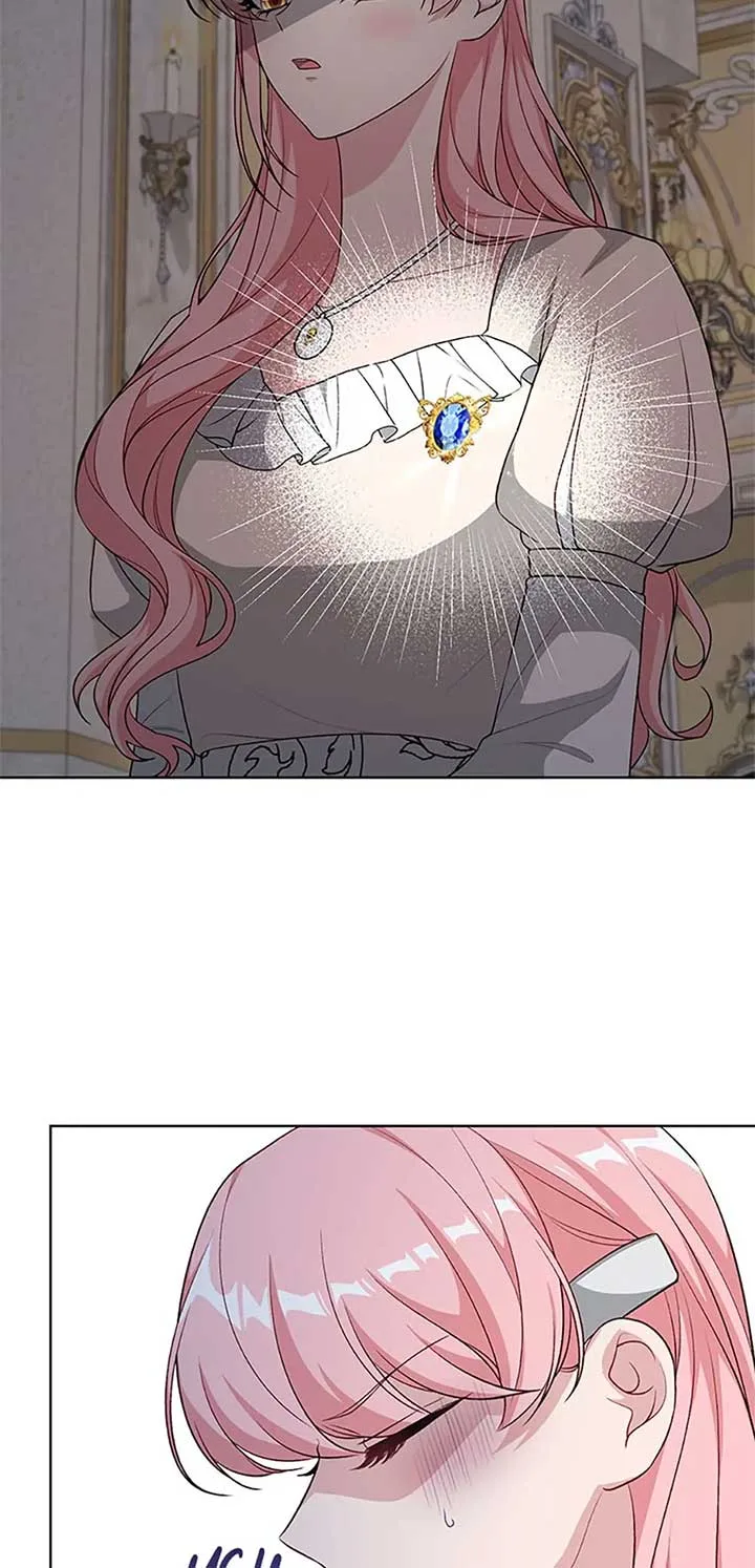 The villain’s young backer Chapter 50 page 61