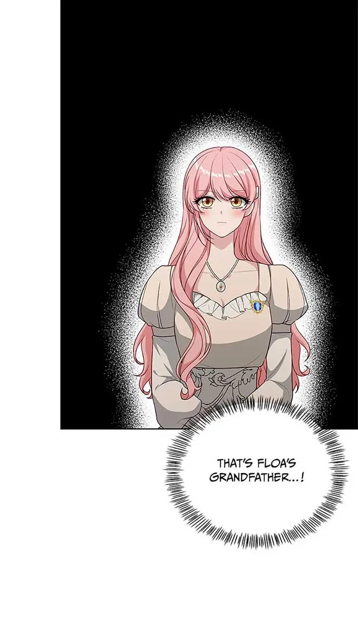 The villain’s young backer Chapter 50 page 57