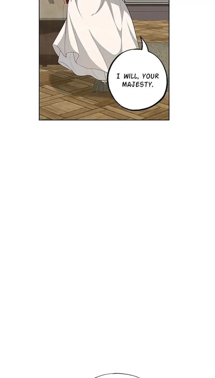 The villain’s young backer Chapter 50 page 55