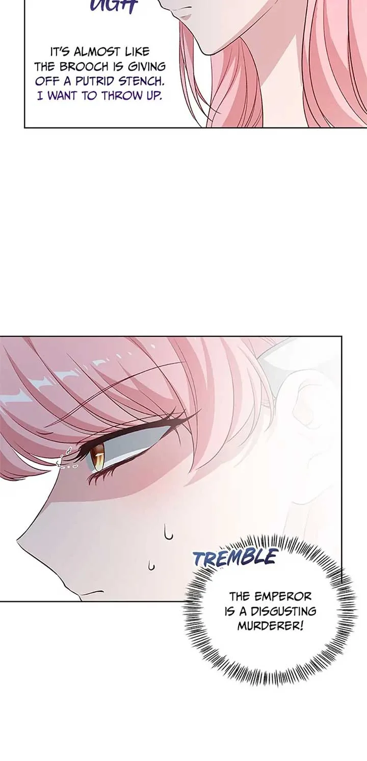 The villain’s young backer Chapter 50 page 62