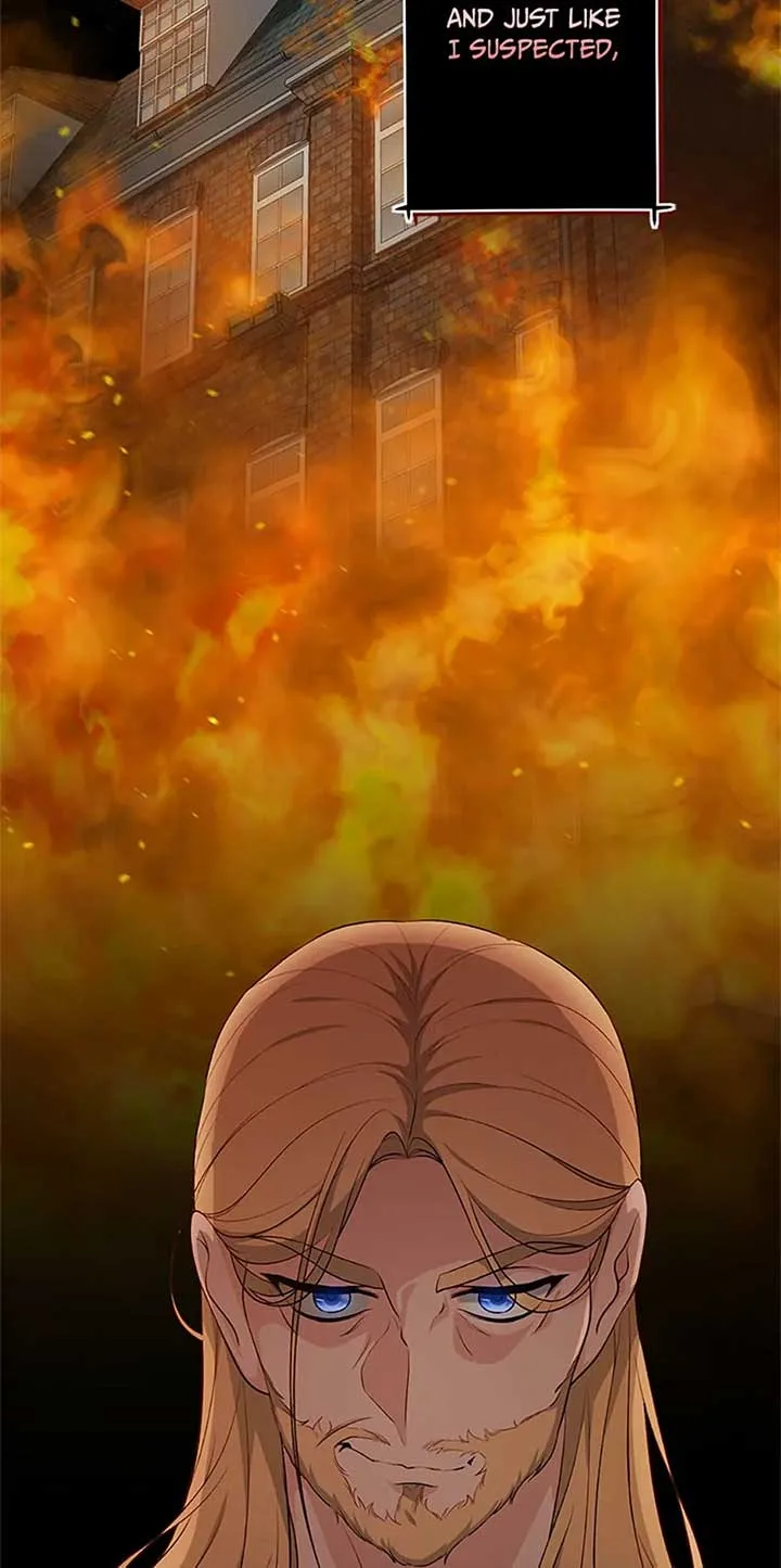 The villain’s young backer Chapter 50 page 65