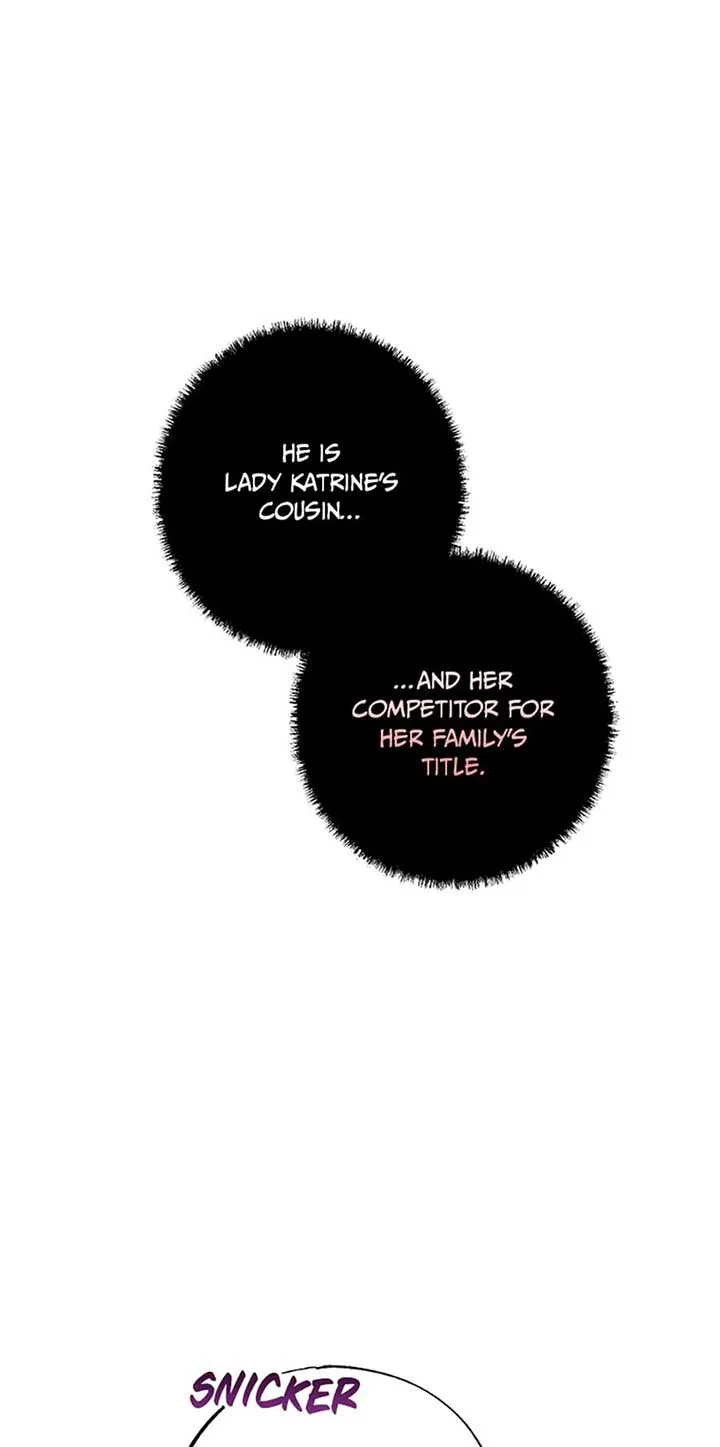 The villain’s young backer Chapter 50 page 72