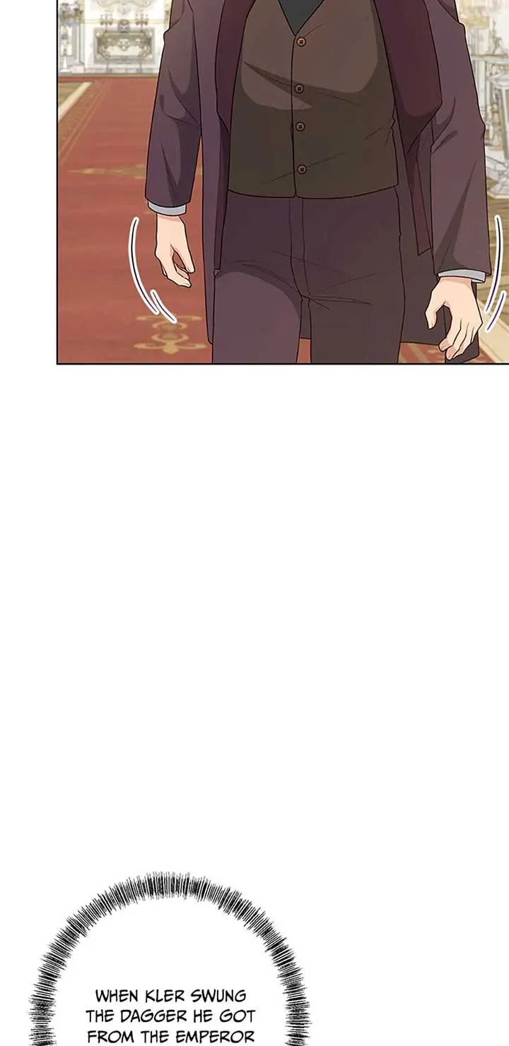 The villain’s young backer Chapter 50 page 70
