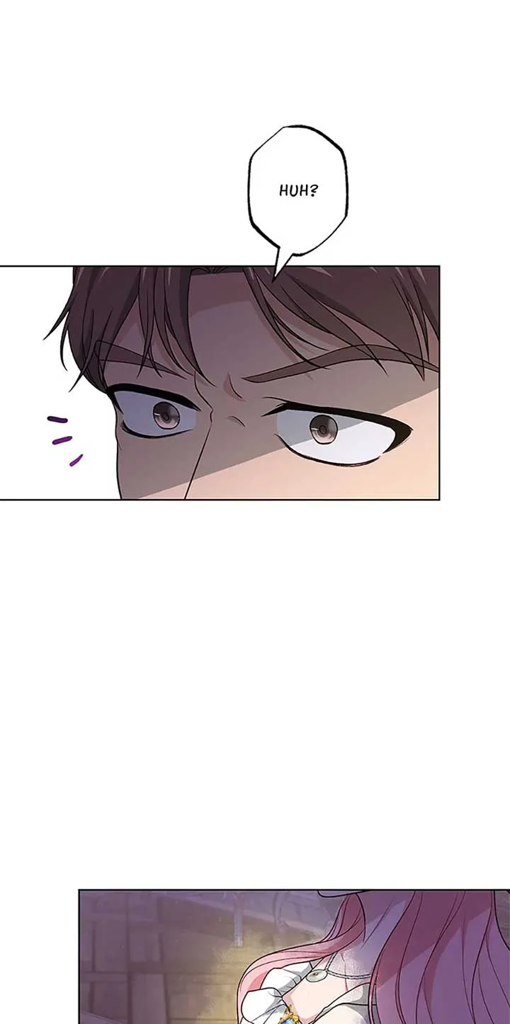The villain’s young backer Chapter 50 page 74
