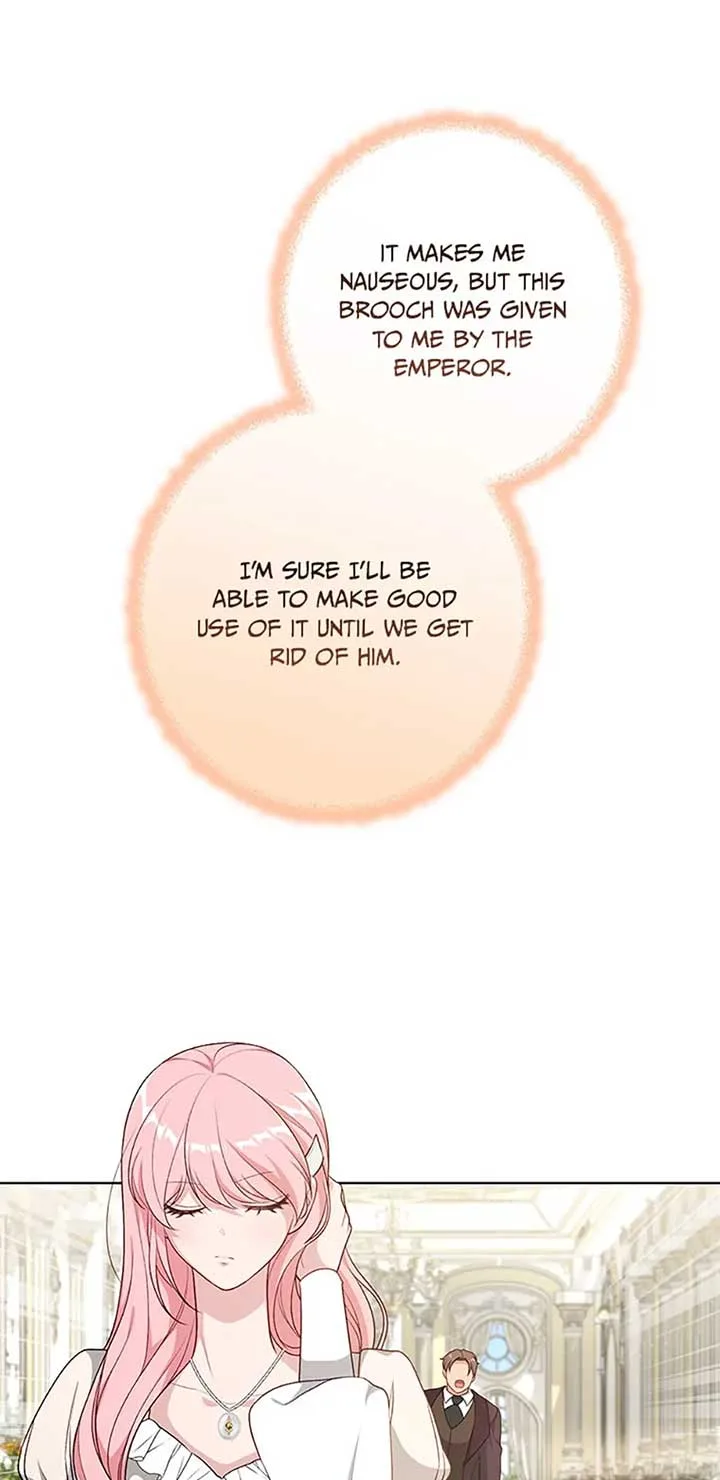 The villain’s young backer Chapter 50 page 67