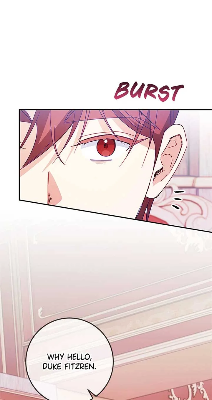 The Villainess Doesn’t Need A New Husband! Chapter 49 page 5