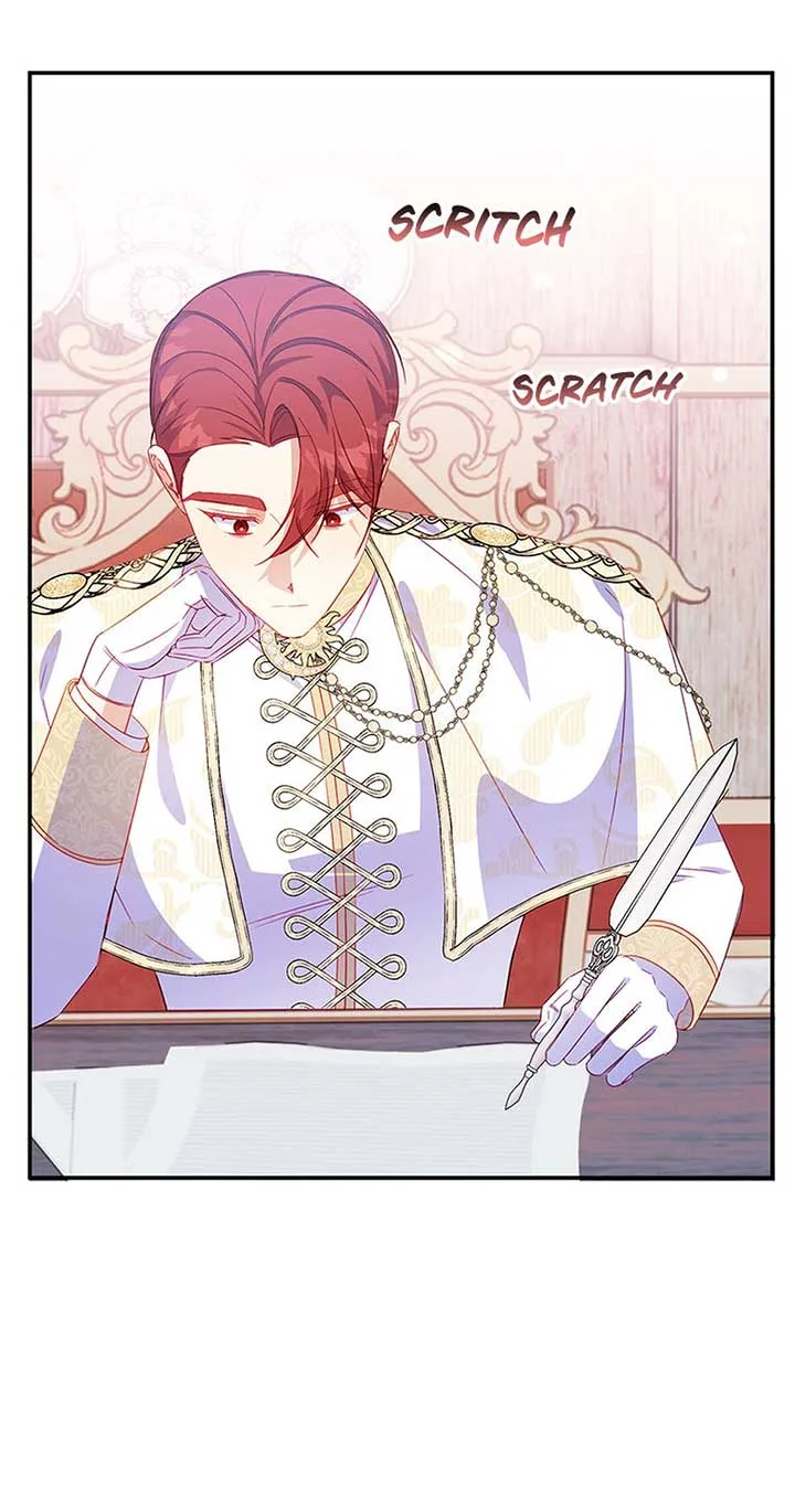 The Villainess Doesn’t Need A New Husband! Chapter 49 page 4
