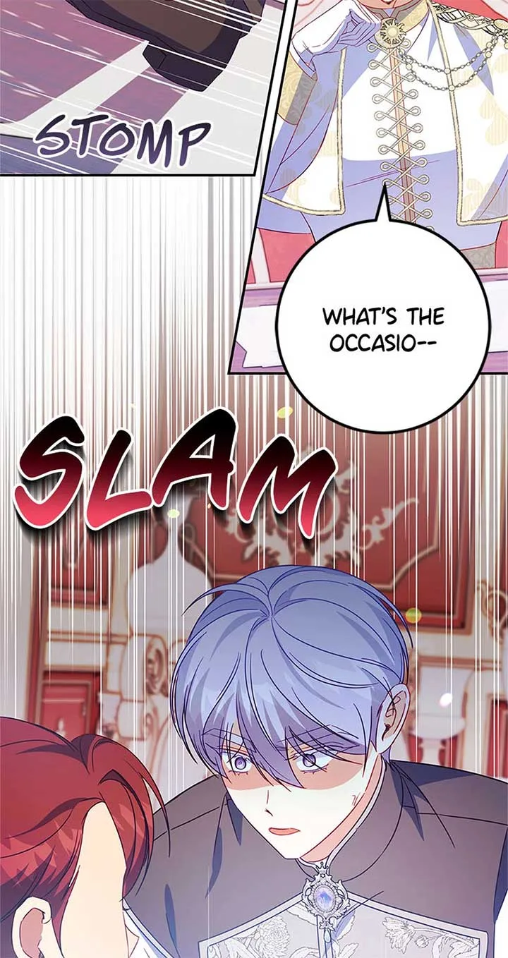 The Villainess Doesn’t Need A New Husband! Chapter 49 page 8