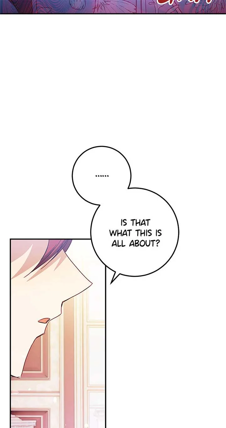 The Villainess Doesn’t Need A New Husband! Chapter 49 page 12