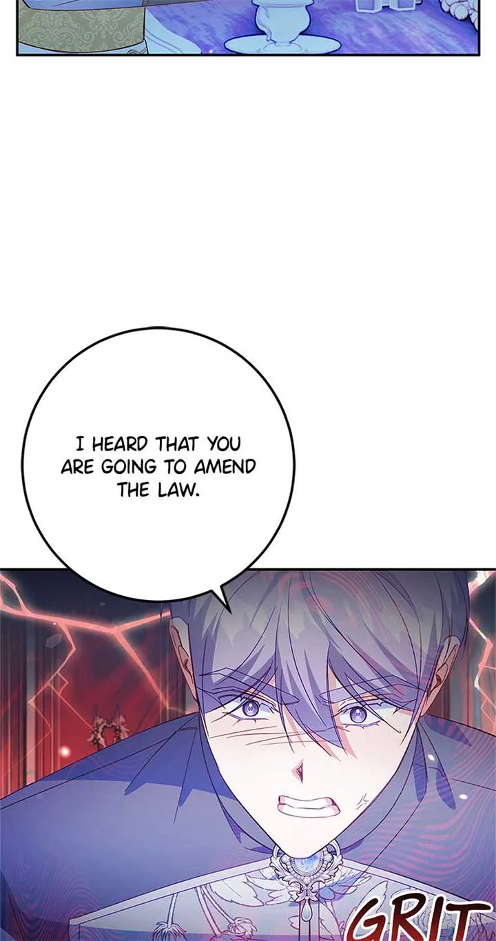The Villainess Doesn’t Need A New Husband! Chapter 49 page 11