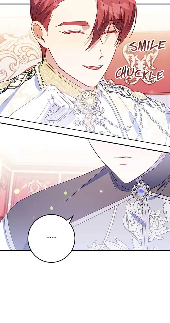 The Villainess Doesn’t Need A New Husband! Chapter 49 page 16
