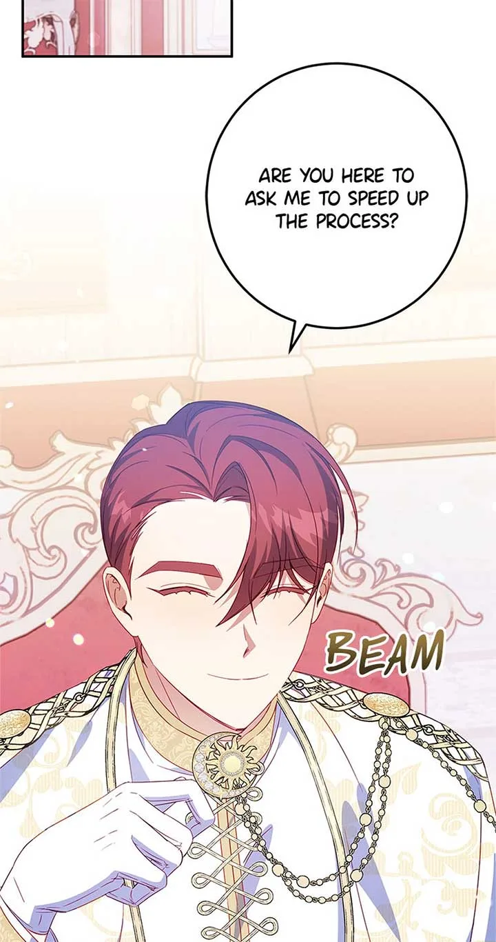 The Villainess Doesn’t Need A New Husband! Chapter 49 page 13