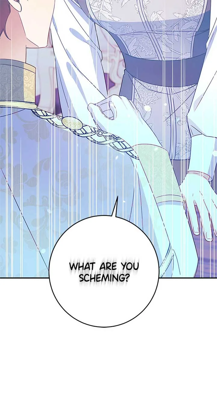 The Villainess Doesn’t Need A New Husband! Chapter 49 page 9