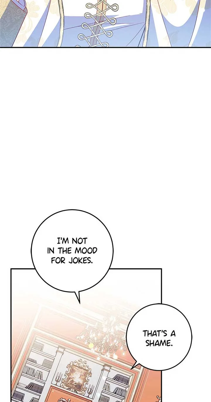 The Villainess Doesn’t Need A New Husband! Chapter 49 page 14
