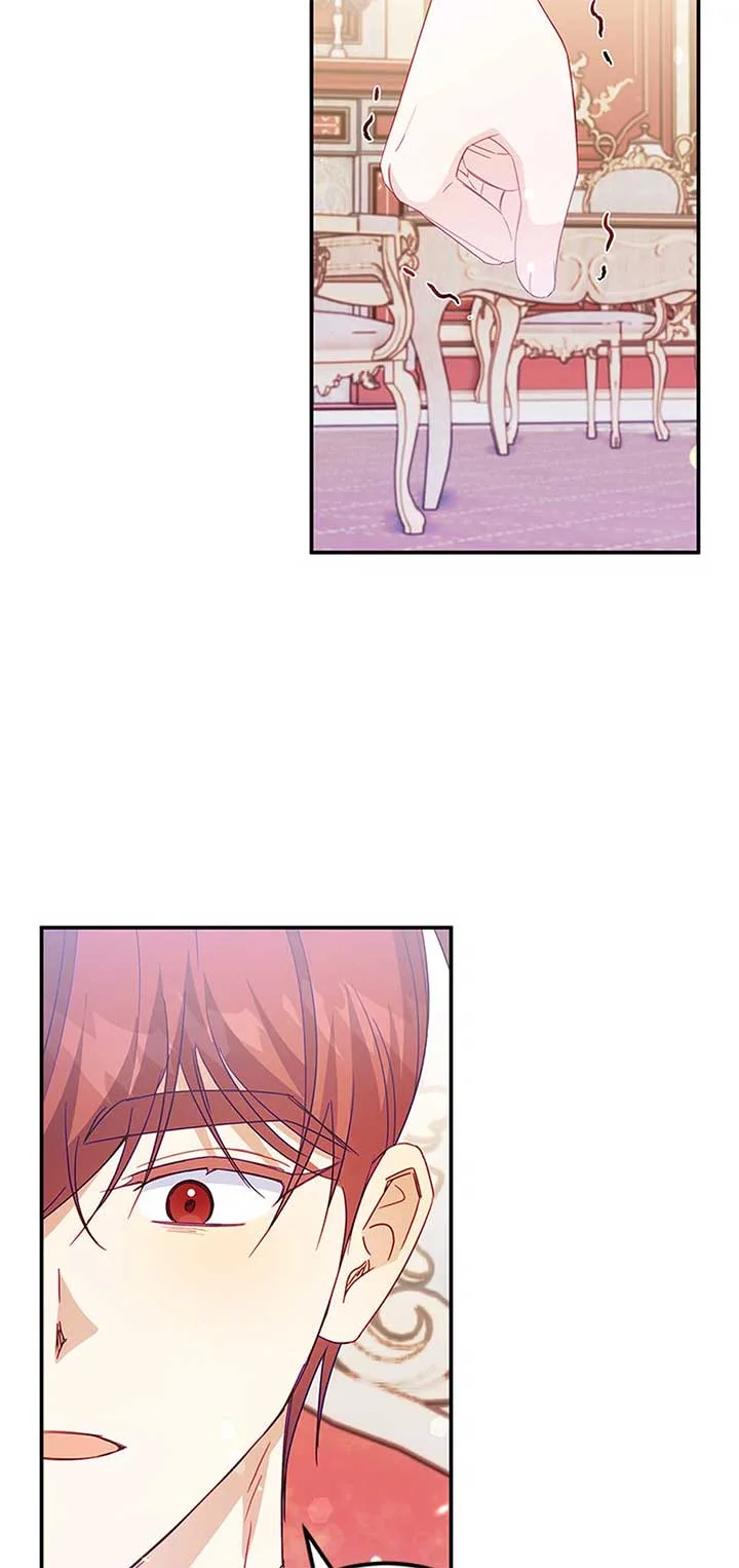 The Villainess Doesn’t Need A New Husband! Chapter 49 page 31