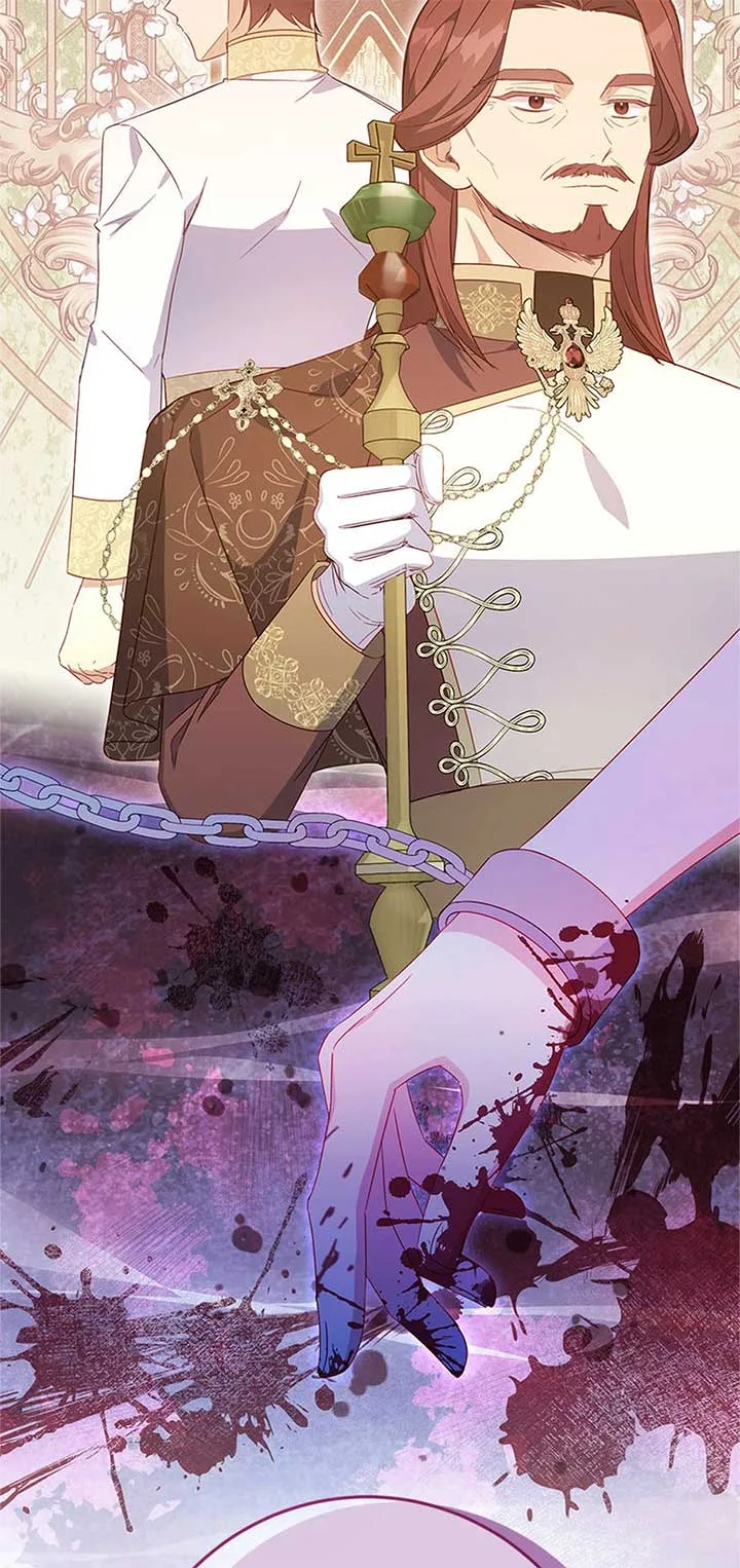 The Villainess Doesn’t Need A New Husband! Chapter 49 page 29