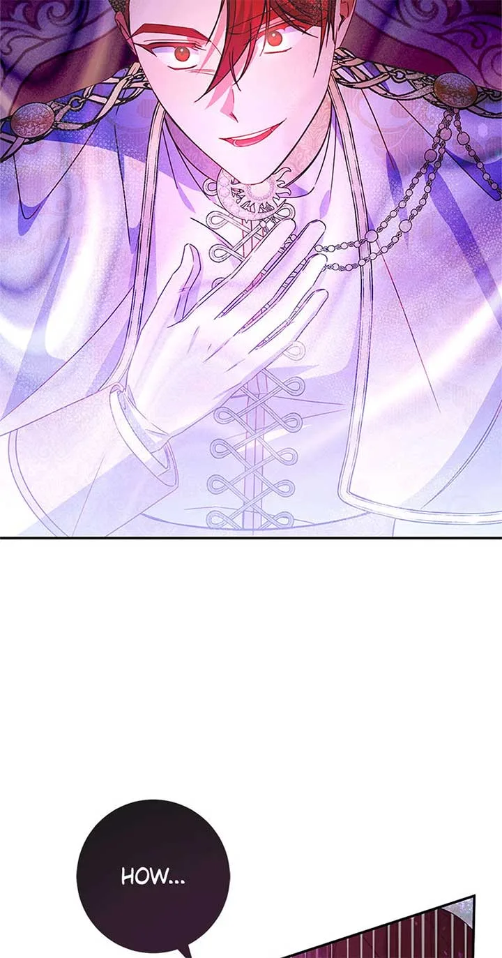 The Villainess Doesn’t Need A New Husband! Chapter 49 page 26