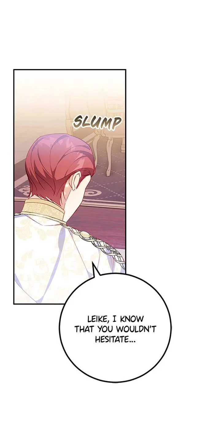The Villainess Doesn’t Need A New Husband! Chapter 49 page 22