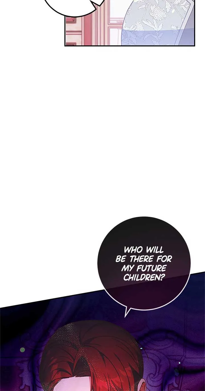 The Villainess Doesn’t Need A New Husband! Chapter 49 page 25