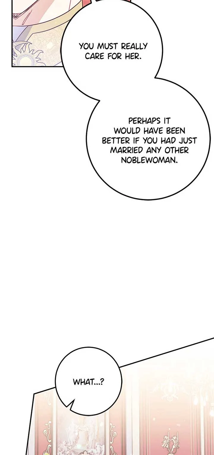 The Villainess Doesn’t Need A New Husband! Chapter 49 page 32