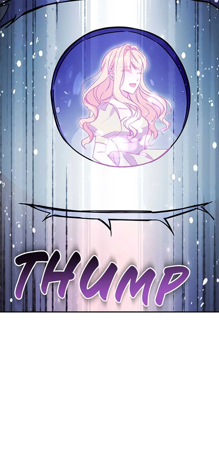 The Villainess Doesn’t Need A New Husband! Chapter 49 page 34