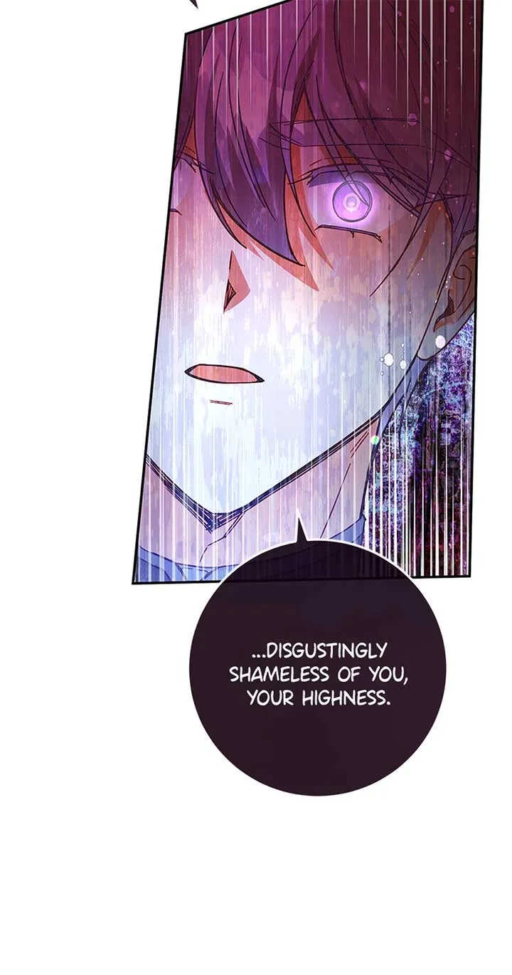 The Villainess Doesn’t Need A New Husband! Chapter 49 page 27