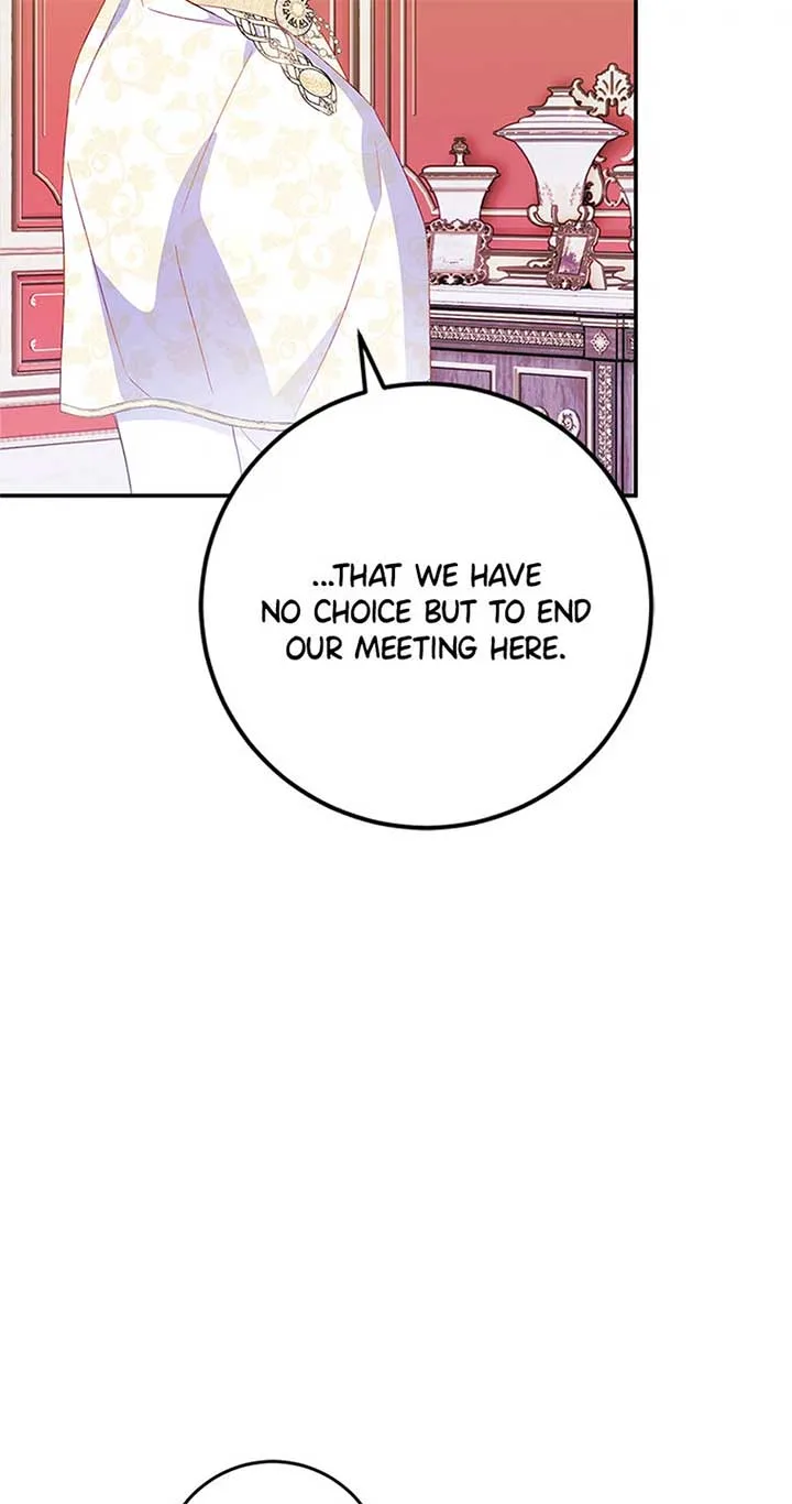 The Villainess Doesn’t Need A New Husband! Chapter 49 page 44
