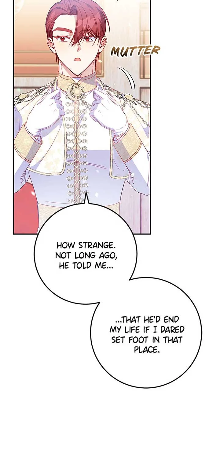 The Villainess Doesn’t Need A New Husband! Chapter 49 page 40