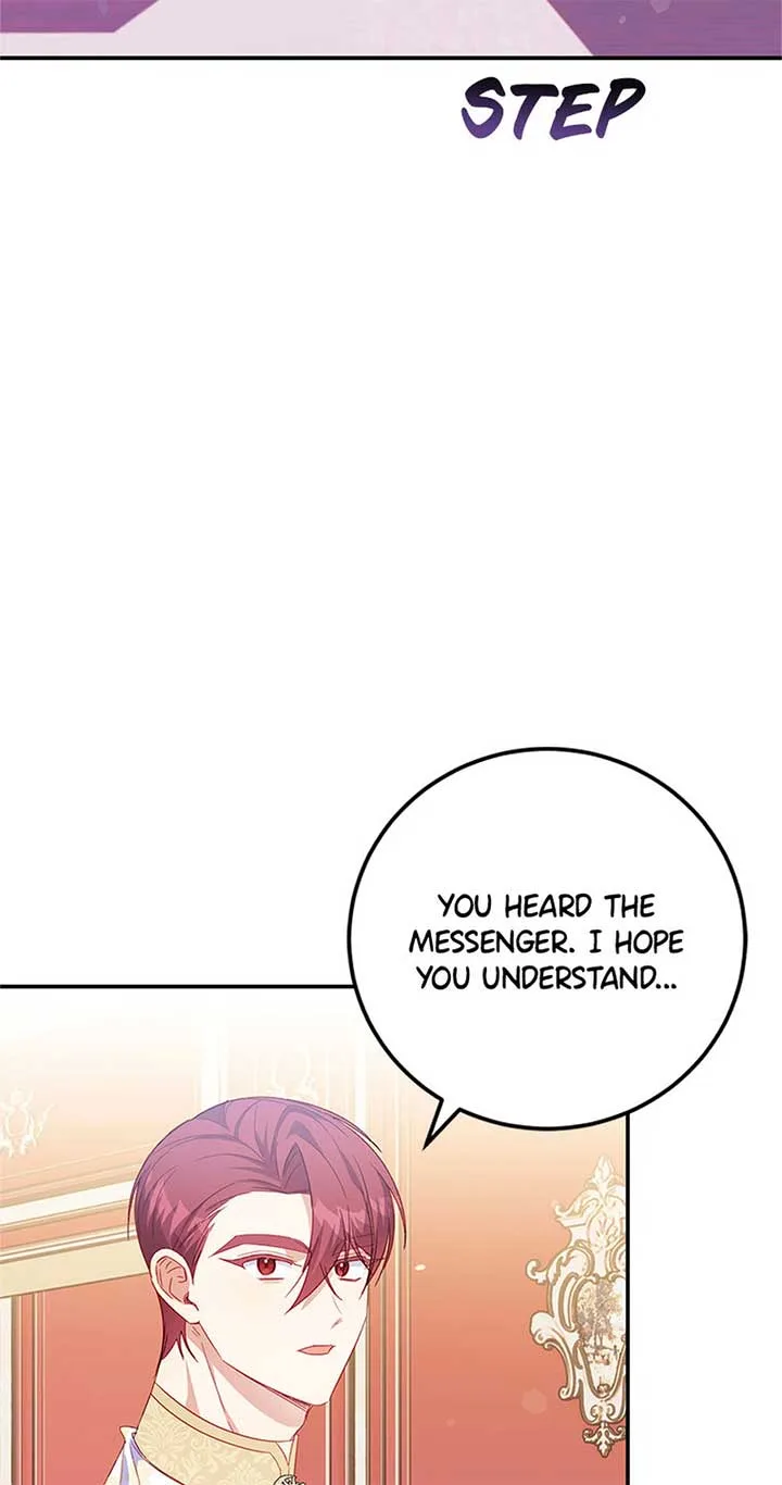 The Villainess Doesn’t Need A New Husband! Chapter 49 page 43
