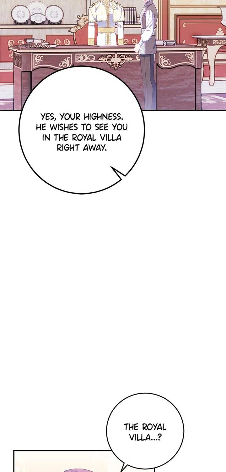 The Villainess Doesn’t Need A New Husband! Chapter 49 page 39
