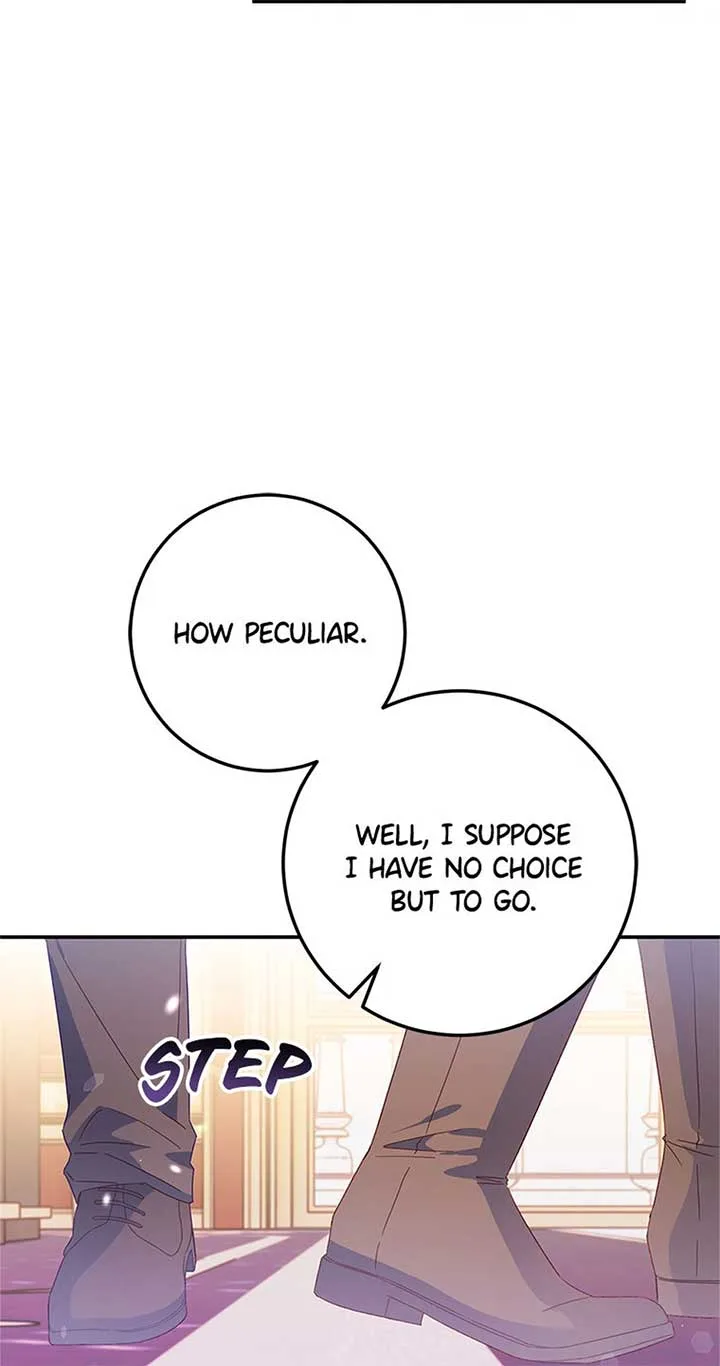 The Villainess Doesn’t Need A New Husband! Chapter 49 page 42
