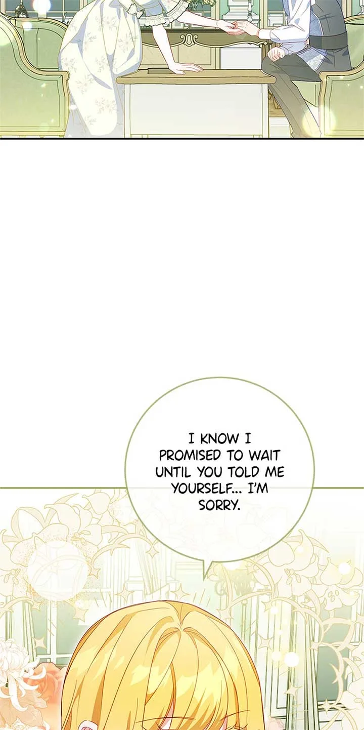 The Villainess Doesn’t Need A New Husband! Chapter 49 page 62