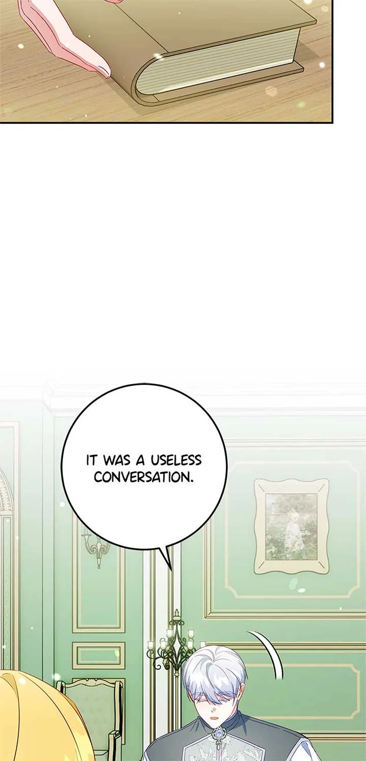 The Villainess Doesn’t Need A New Husband! Chapter 49 page 51