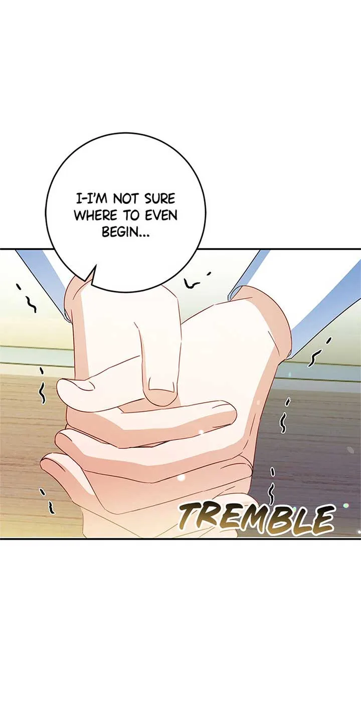The Villainess Doesn’t Need A New Husband! Chapter 49 page 58