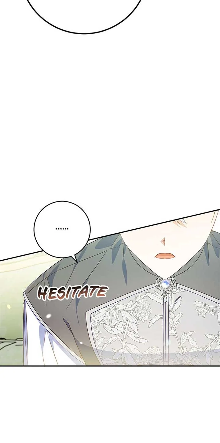 The Villainess Doesn’t Need A New Husband! Chapter 49 page 71