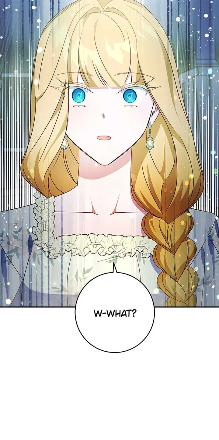 The Villainess Doesn’t Need A New Husband! Chapter 49 page 74