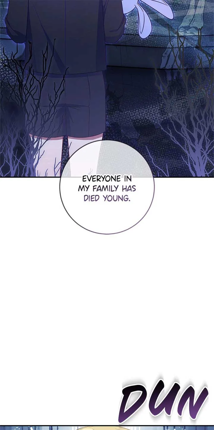 The Villainess Doesn’t Need A New Husband! Chapter 49 page 73