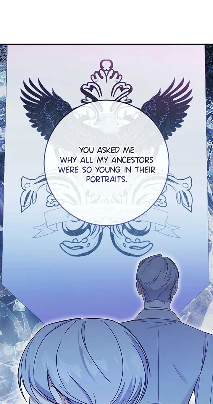 The Villainess Doesn’t Need A New Husband! Chapter 49 page 68