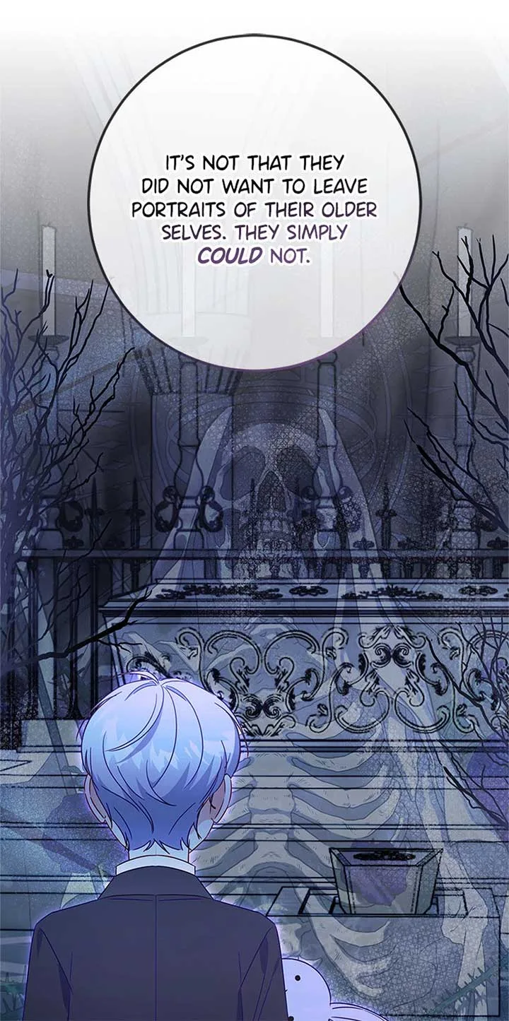 The Villainess Doesn’t Need A New Husband! Chapter 49 page 72