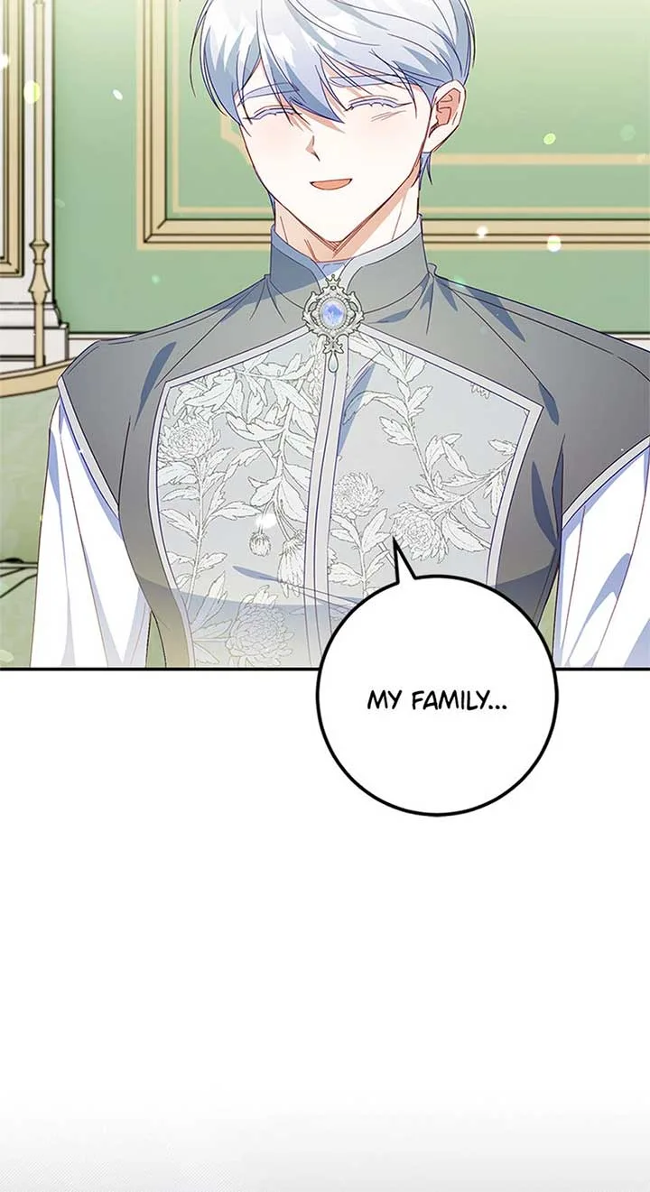 The Villainess Doesn’t Need A New Husband! Chapter 49 page 77