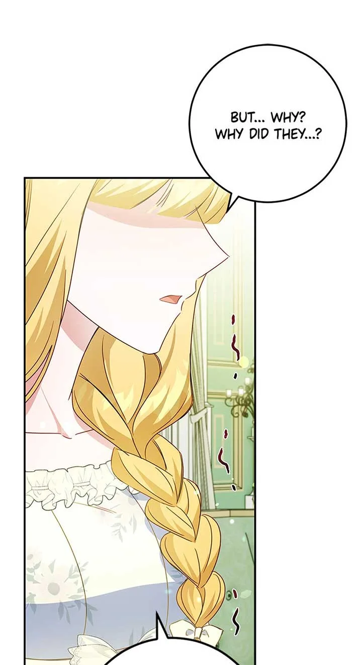 The Villainess Doesn’t Need A New Husband! Chapter 49 page 75