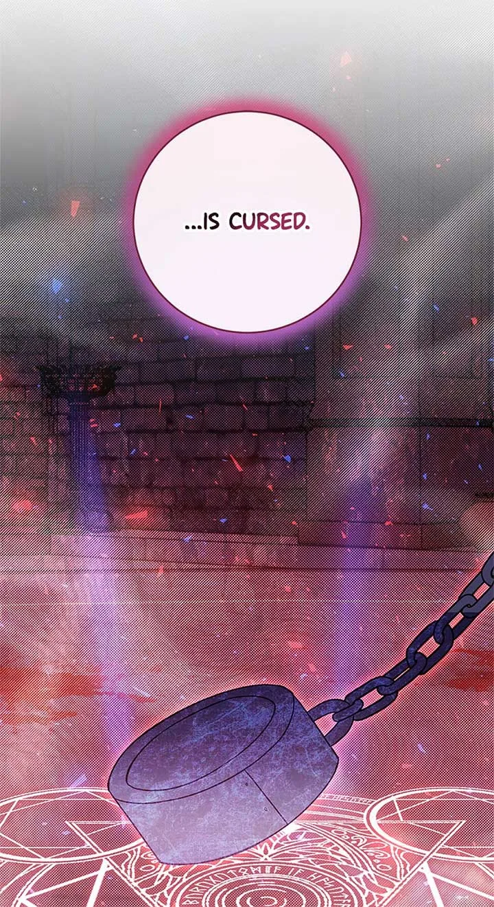 The Villainess Doesn’t Need A New Husband! Chapter 49 page 78