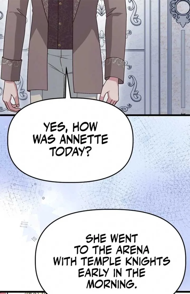 The Villainess Has Changed Chapter 49 page 7