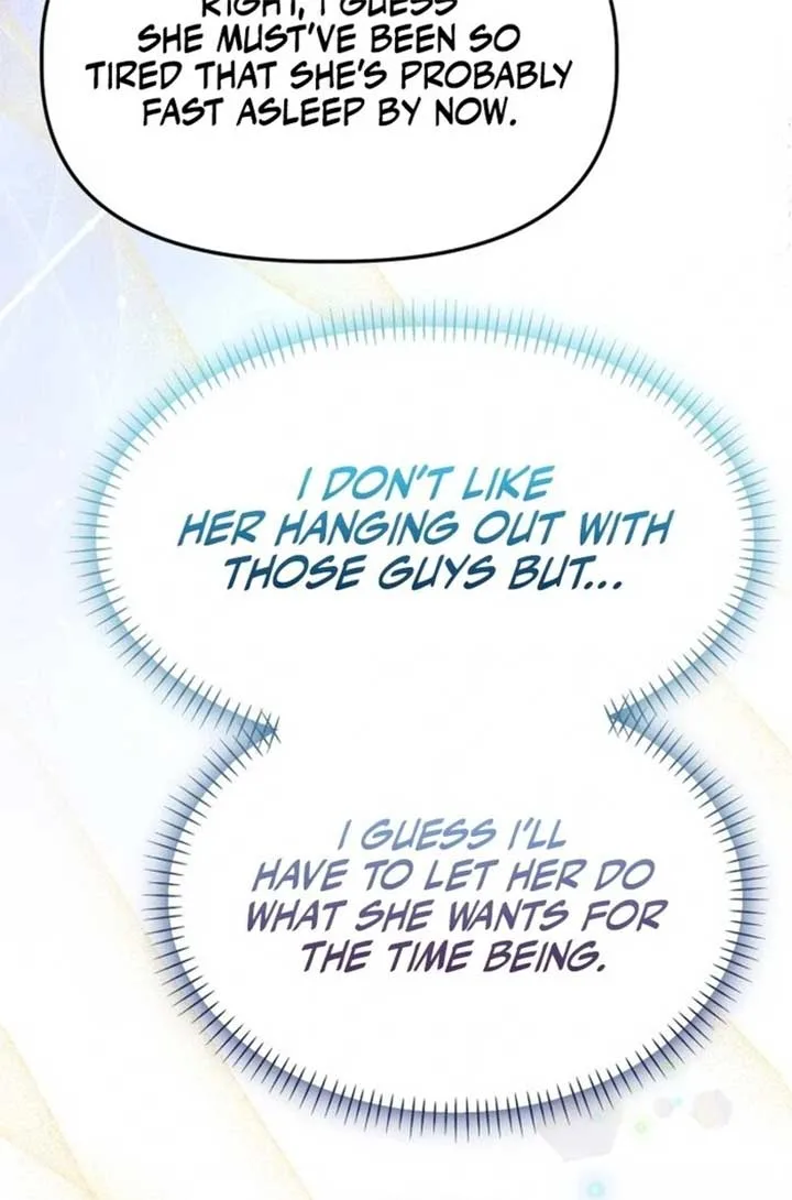 The Villainess Has Changed Chapter 49 page 9