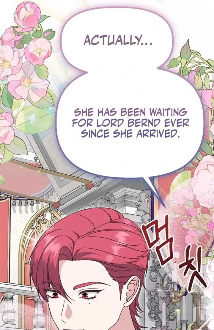 The Villainess Has Changed Chapter 49 page 10