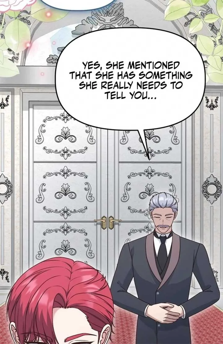 The Villainess Has Changed Chapter 49 page 12