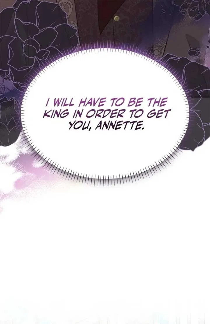 The Villainess Has Changed Chapter 49 page 41